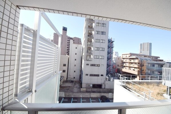 ウィルテラス千歳烏山の物件内観写真